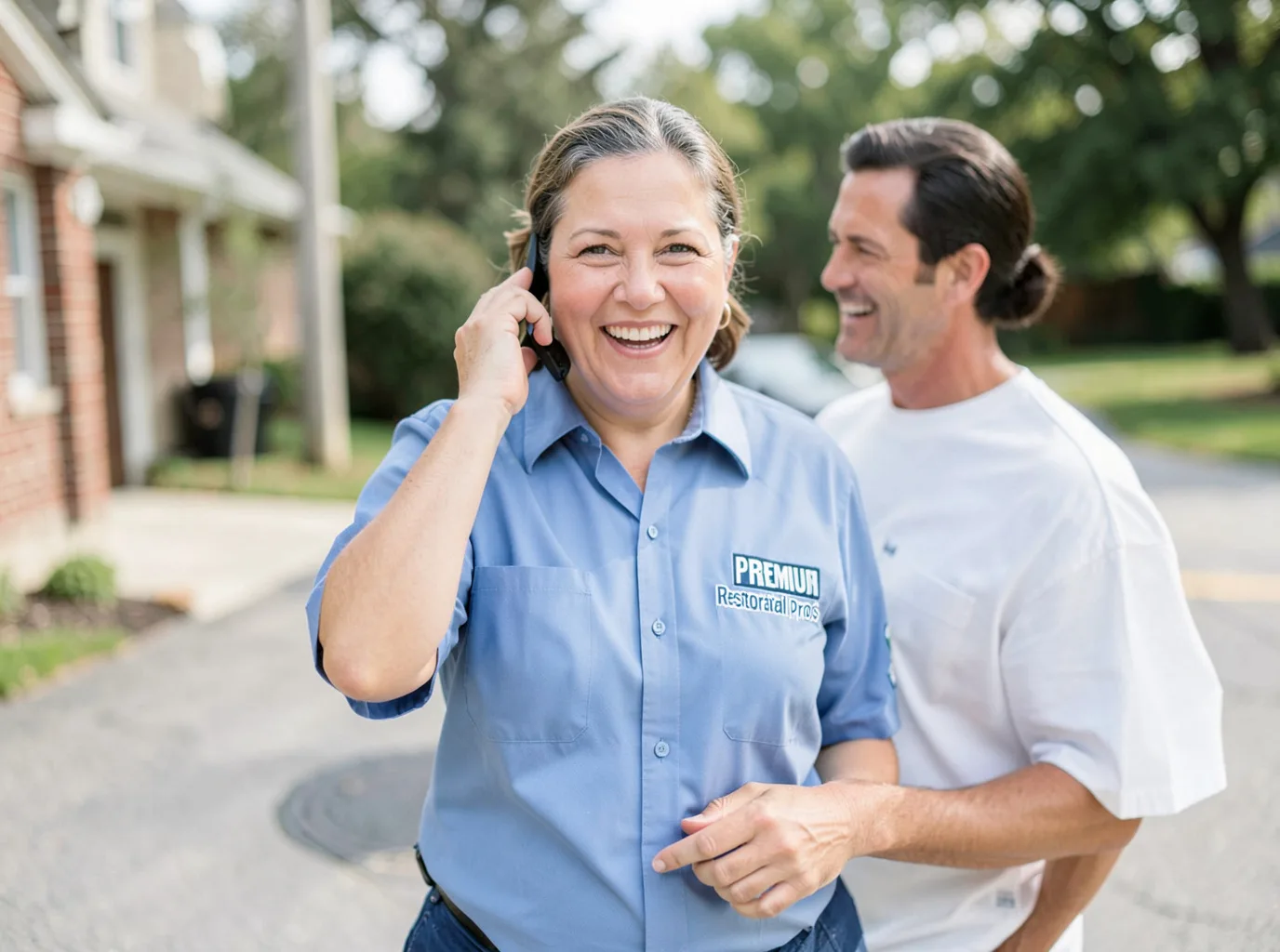 Water Damage Restoration Bristol, WI FAQs